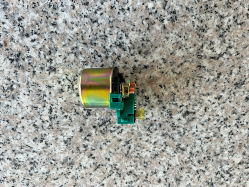 Preview: Magnetschalter für Kayo K2 250cc